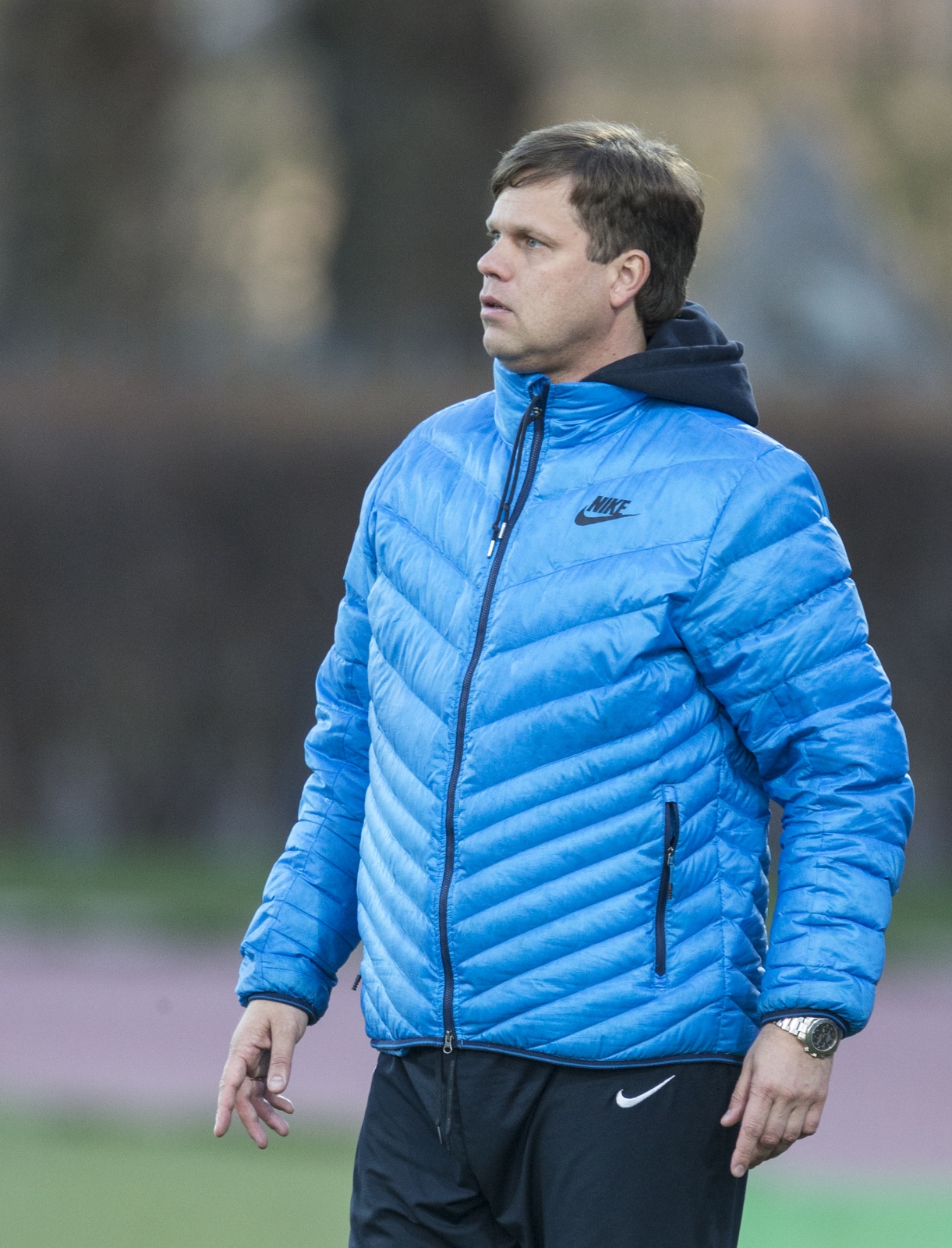 Первенство ПФЛ 2014/15, зона «Запад», «Зенит» — «Псков 747»