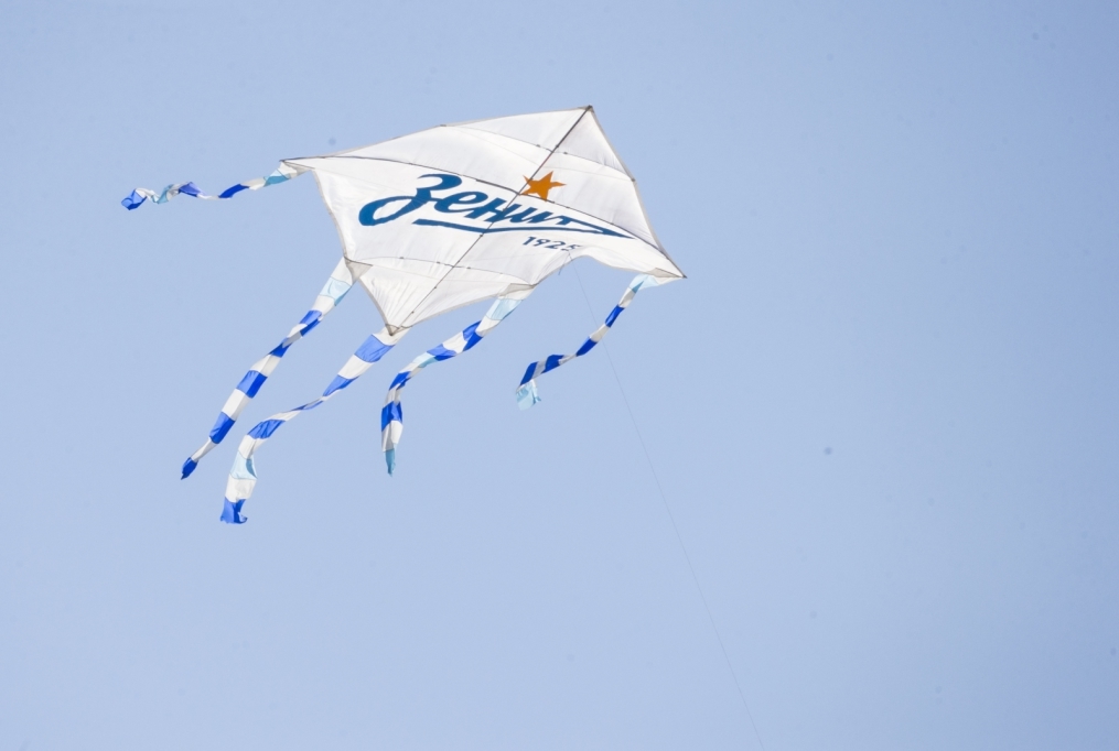 СОГАЗ-Чемпионат России 2014/2015, «Зенит» — «Локомотив»