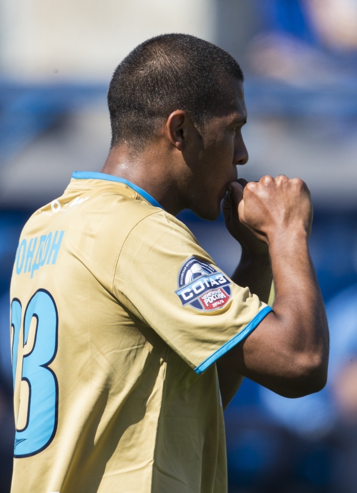 СОГАЗ-Чемпионат России 2014/15,«Зенит»  — «Локомотив»