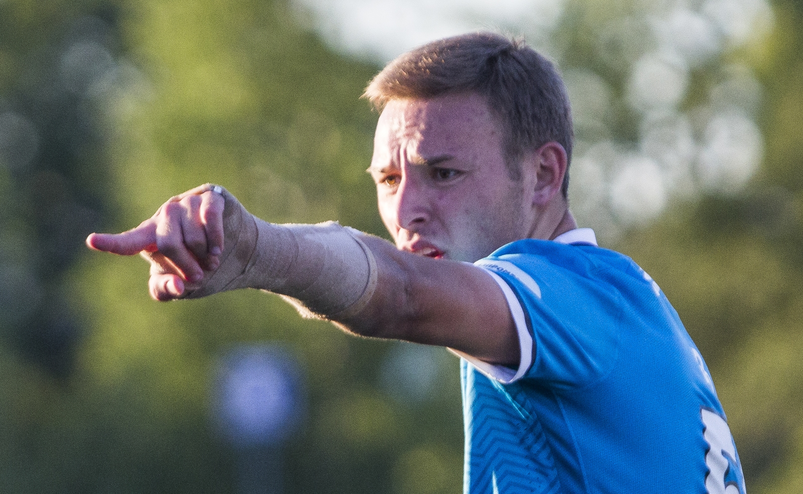 Первенство ФНЛ 2015/16, «Зенит»-2 — «Шинник»