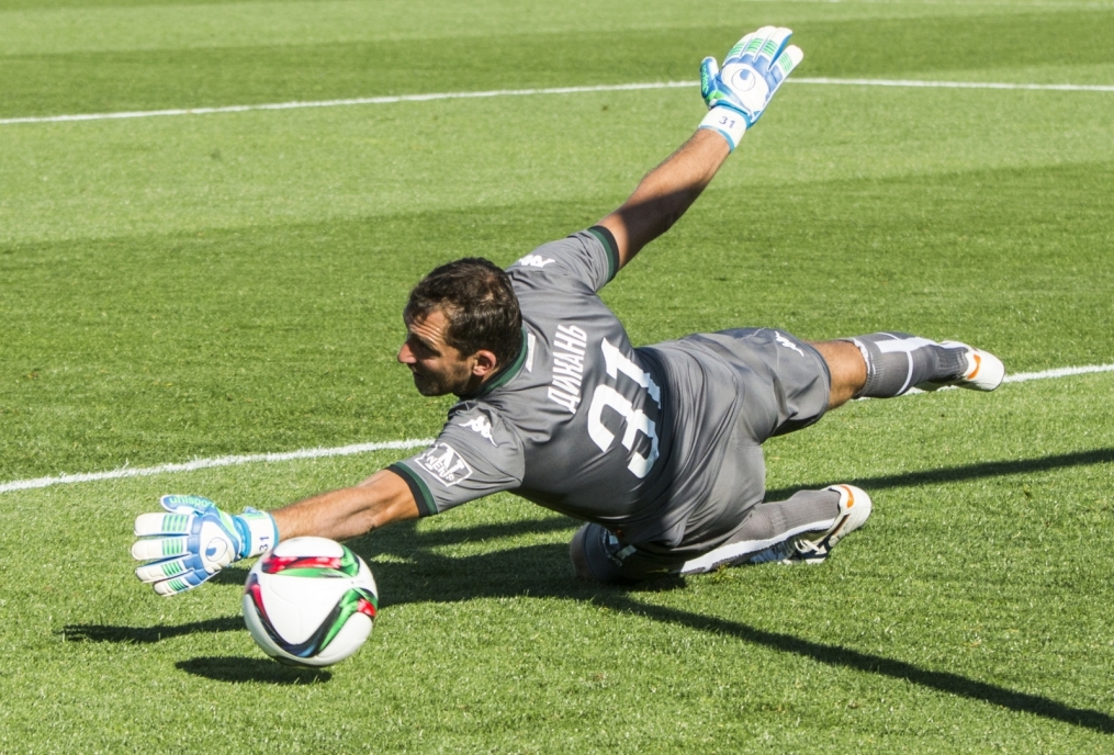 Чемпионат России 2015/16, «Зенит» — «Краснодар»