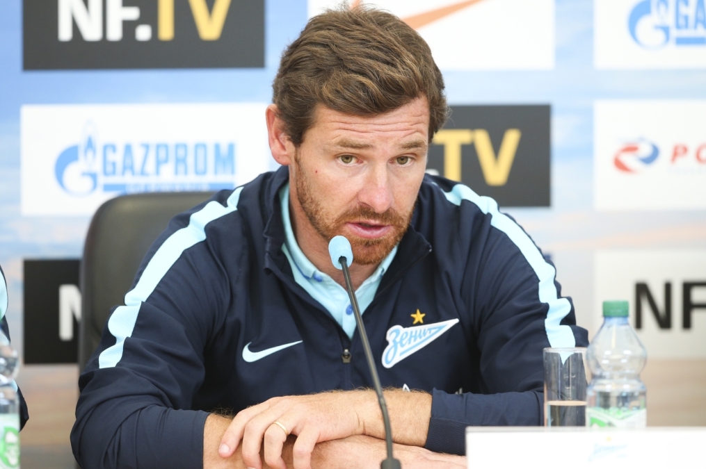 Чемпионат России 2015/16, «Зенит» — «Краснодар»