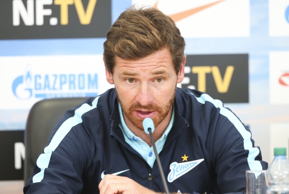 Чемпионат России 2015/16, «Зенит» — «Краснодар»