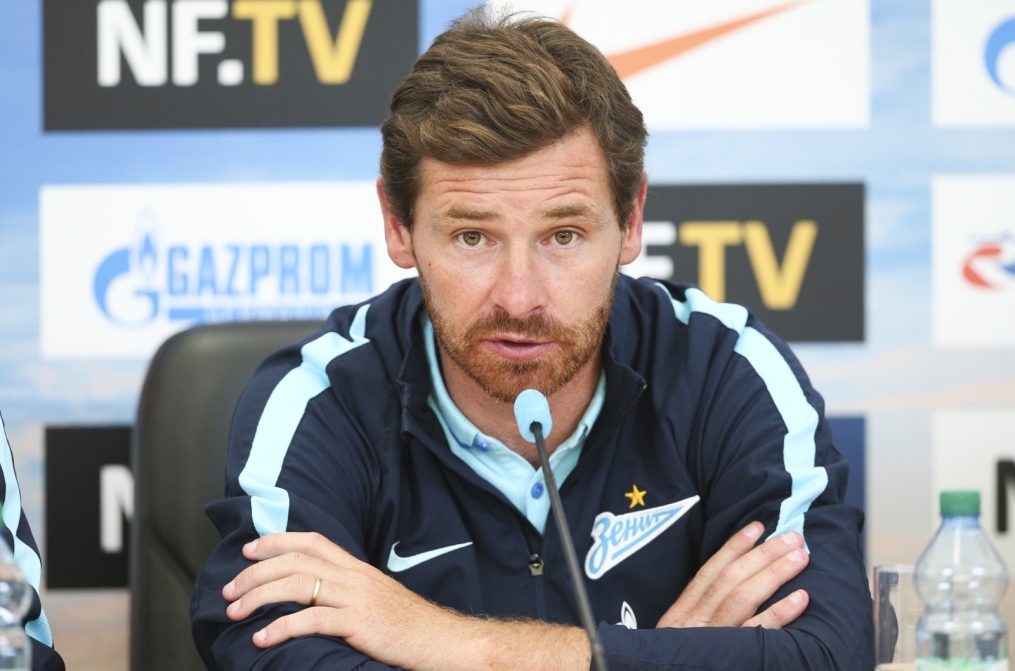 Чемпионат России 2015/16, «Зенит» — «Краснодар»