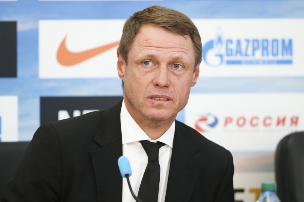 Чемпионат России 2015/16, «Зенит» — «Краснодар»