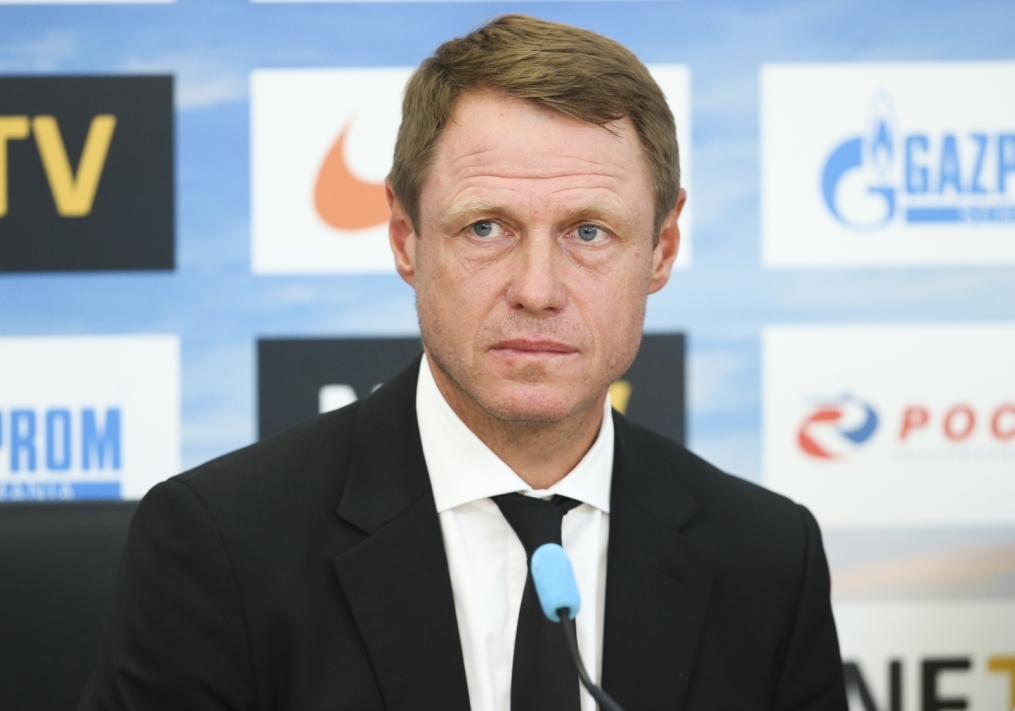 Чемпионат России 2015/16, «Зенит» — «Краснодар»