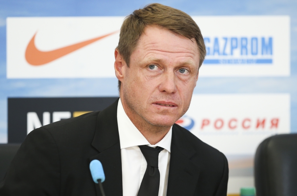 Чемпионат России 2015/16, «Зенит» — «Краснодар»