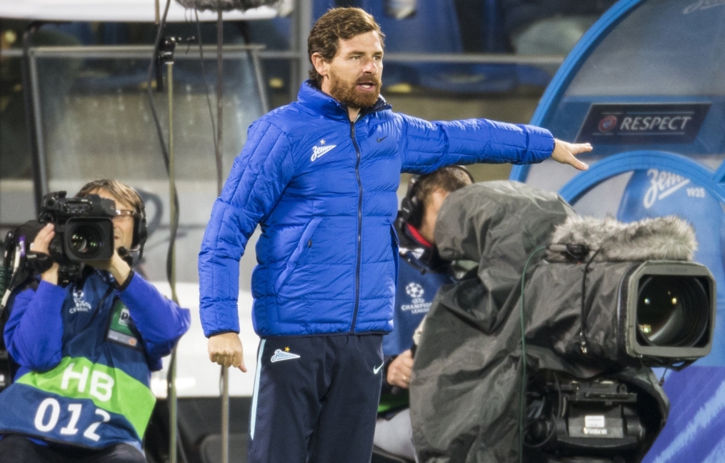 Лига Чемпионов УЕФА 2015/16, «Зенит» — «Гент»