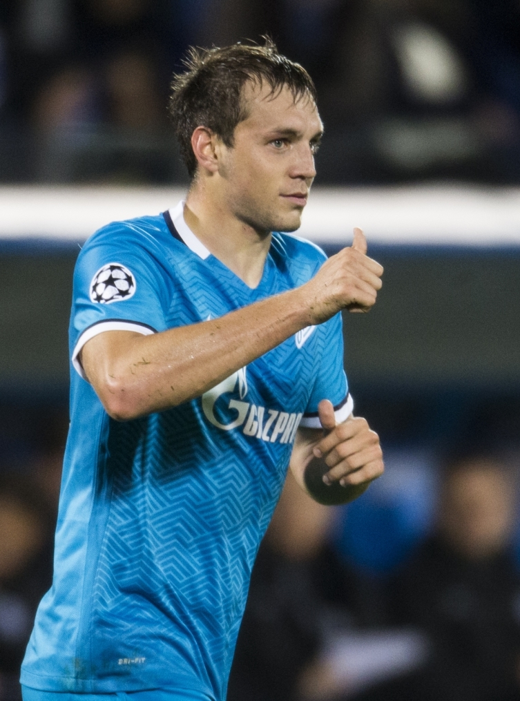 Лига Чемпионов УЕФА 2015/16, «Зенит» — «Гент»