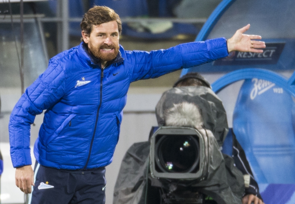 Лига Чемпионов УЕФА 2015/16, «Зенит» — «Гент»