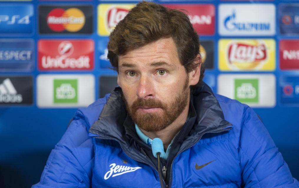 Лига Чемпионов УЕФА 2015/16, «Зенит» — «Гент»