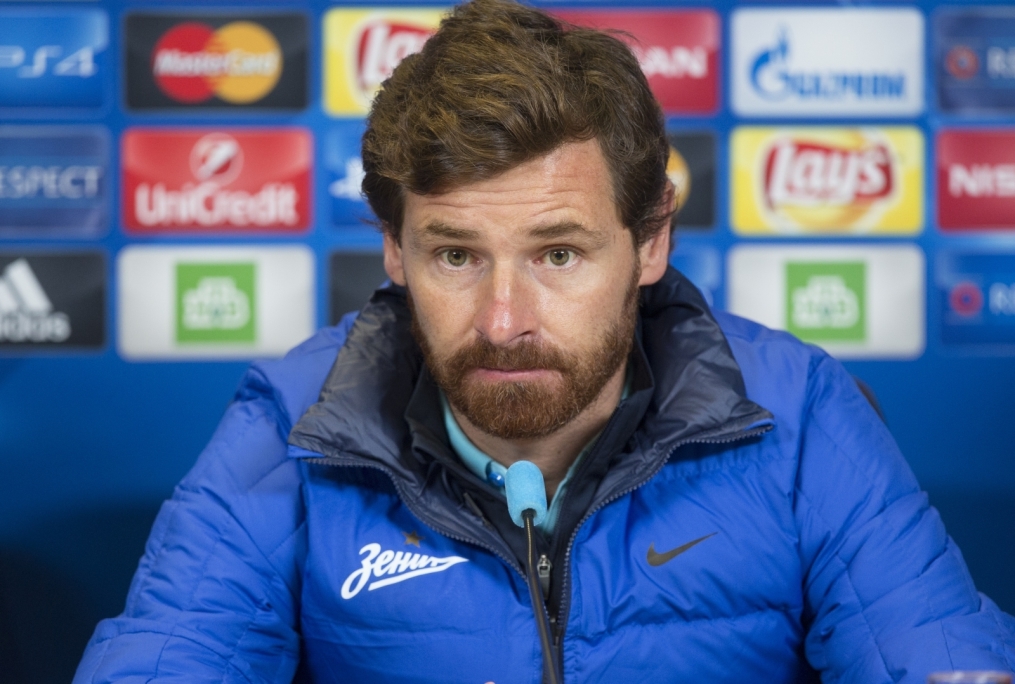 Лига Чемпионов УЕФА 2015/16, «Зенит» — «Гент»