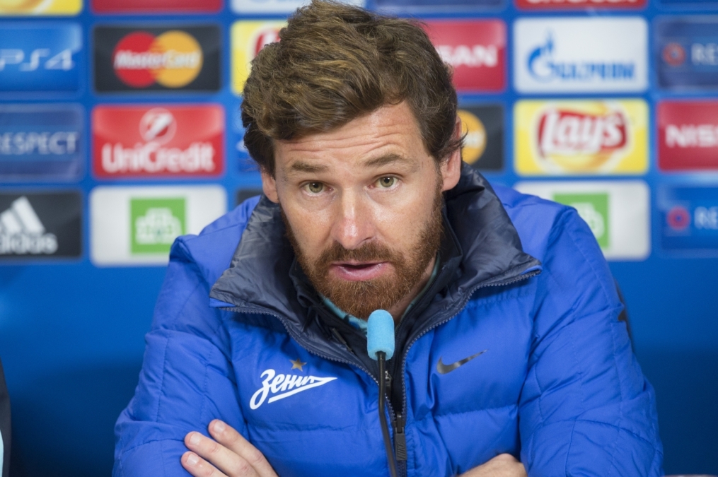 Лига Чемпионов УЕФА 2015/16, «Зенит» — «Гент»