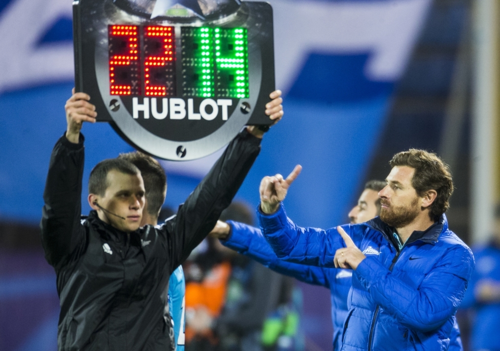 Лига Чемпионов УЕФА 2015/16, «Зенит» — «Гент»