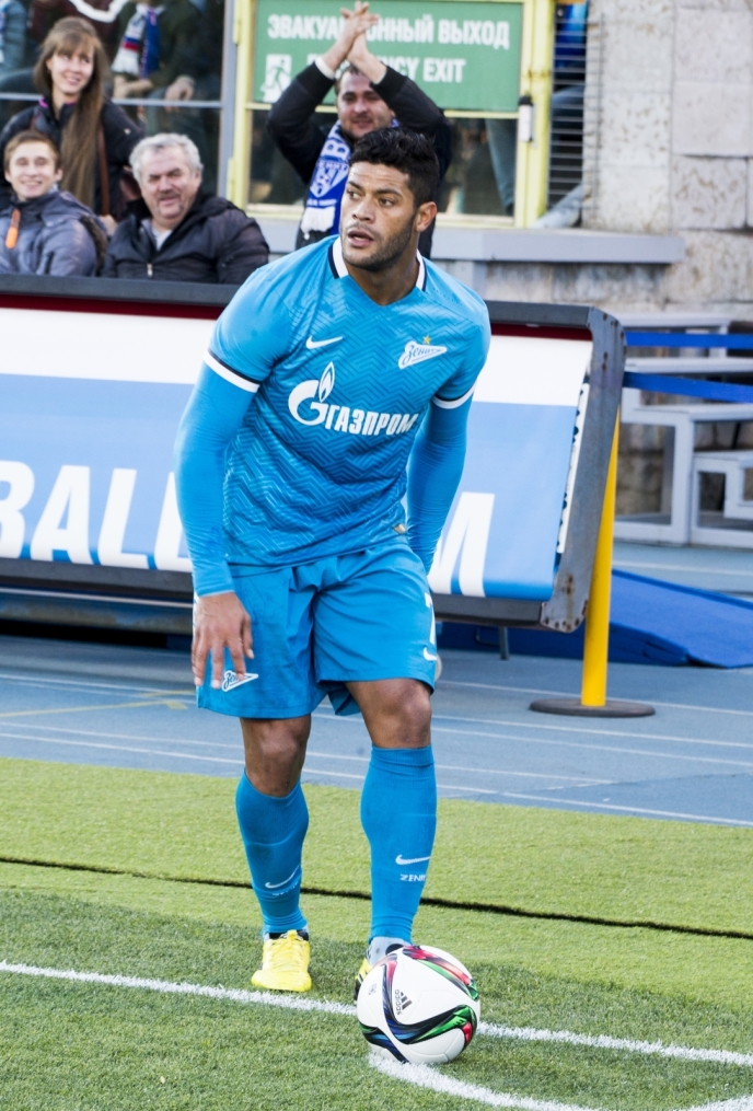 РОСГОССТРАХ Чемпионат России, 2015/16, «Зенит» — «Ростов»