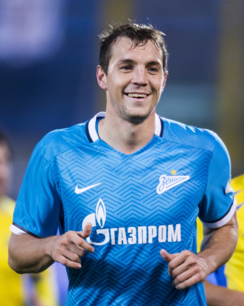 РОСГОССТРАХ Чемпионат России, 2015/16, «Зенит» — «Ростов»