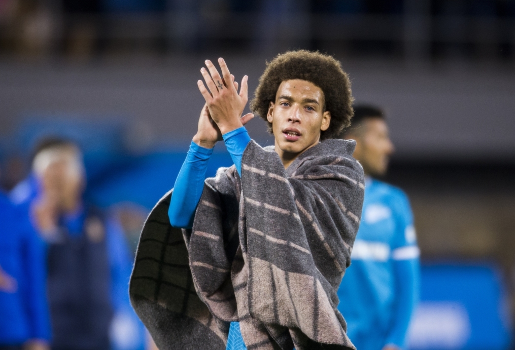 РОСГОССТРАХ Чемпионат России, 2015/16, «Зенит» — «Ростов»