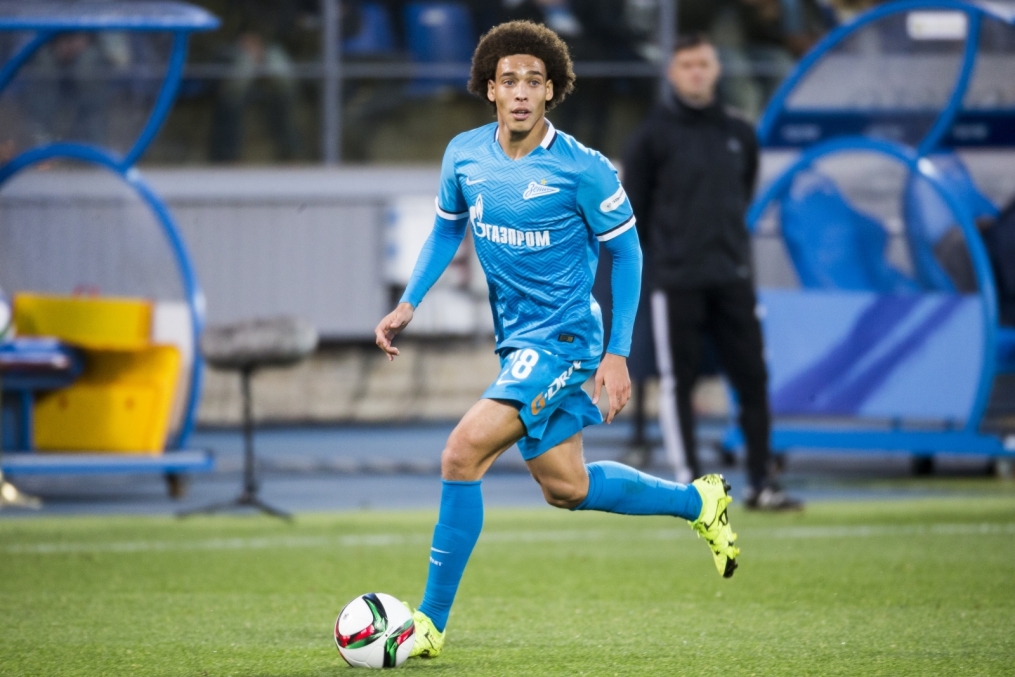 РОСГОССТРАХ Чемпионат России, 2015/16, «Зенит» — «Ростов»