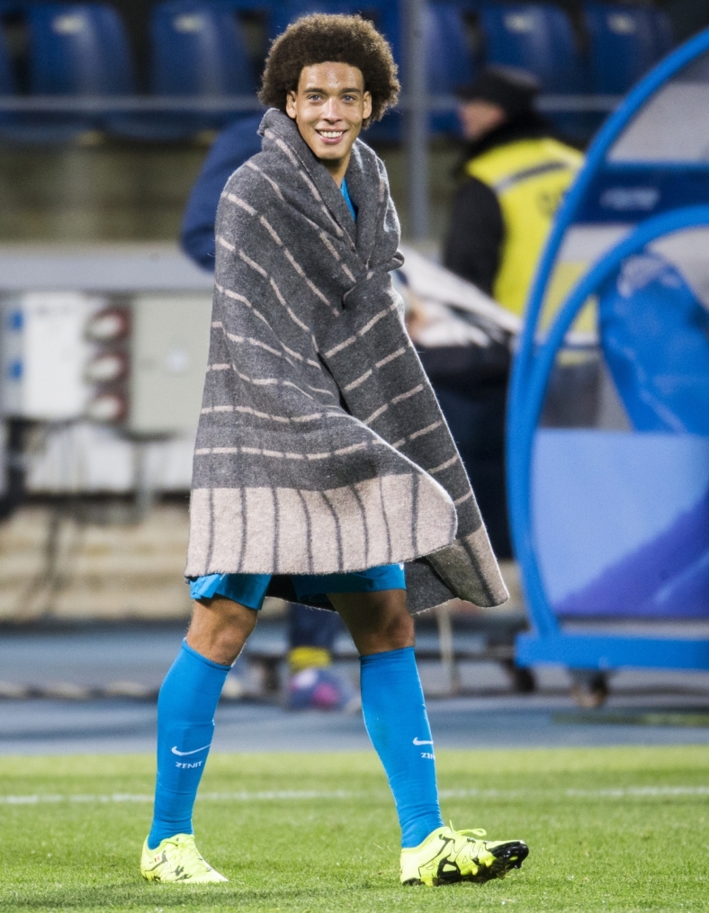 РОСГОССТРАХ Чемпионат России, 2015/16, «Зенит» — «Ростов»