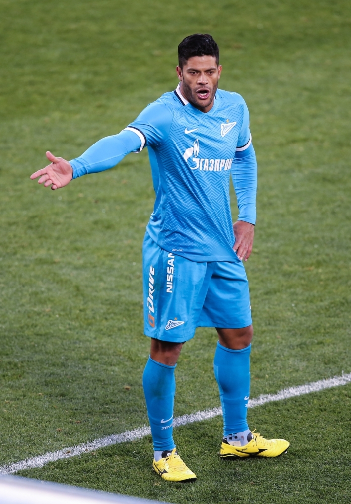 РОСГОССТРАХ Чемпионат России, 2015/16, «Зенит» — «Ростов»