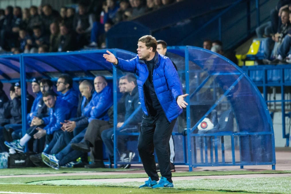 ФОНБЕТ-Первенство ФНЛ 2015/16, 14 тур, «Зенит»-2 — «Сибирь»