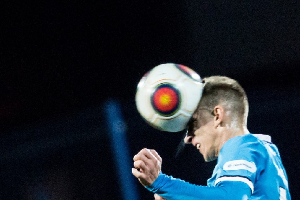 ФОНБЕТ-Первенство ФНЛ 2015/16, 14 тур, «Зенит»-2 — «Сибирь»