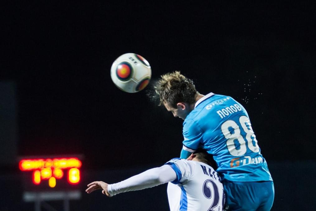 ФОНБЕТ-Первенство ФНЛ 2015/16, 14 тур, «Зенит»-2 — «Сибирь»