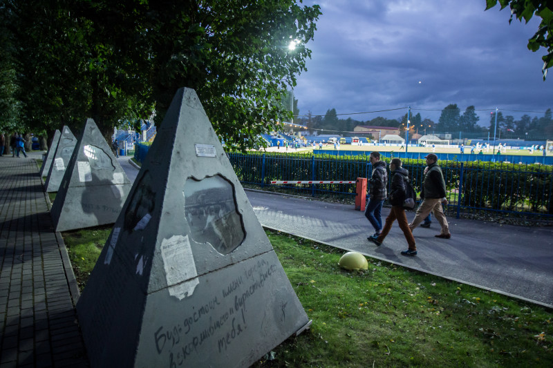 ФОНБЕТ-Первенство ФНЛ 2015/16, 14 тур, «Зенит»-2 — «Сибирь»