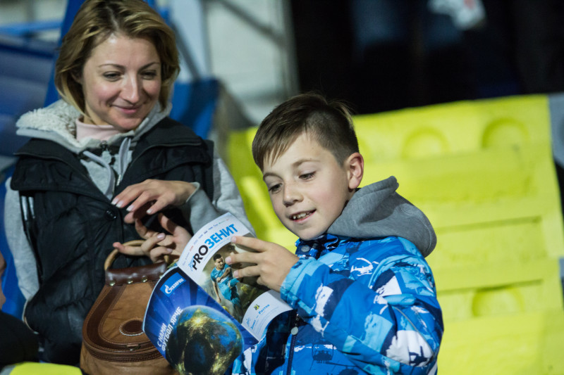 ФОНБЕТ-Первенство ФНЛ 2015/16, 14 тур, «Зенит»-2 — «Сибирь»