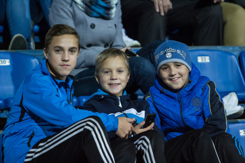 ФОНБЕТ-Первенство ФНЛ 2015/16, 14 тур, «Зенит»-2 — «Сибирь»