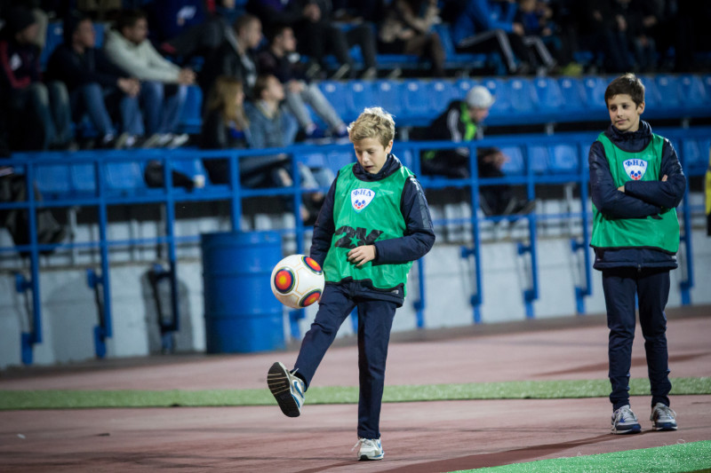 ФОНБЕТ-Первенство ФНЛ 2015/16, 14 тур, «Зенит»-2 — «Сибирь»