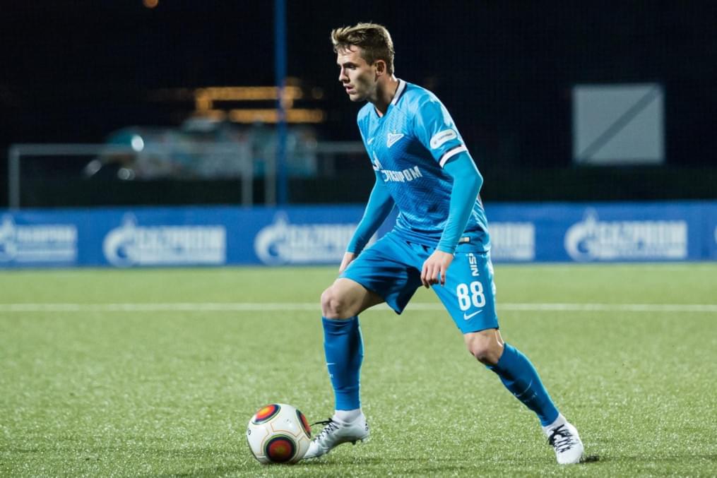 ФОНБЕТ-Первенство ФНЛ 2015/16, 14 тур, «Зенит»-2 — «Сибирь»