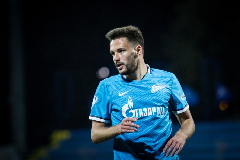 ФОНБЕТ-Первенство ФНЛ 2015/16, 14 тур, «Зенит»-2 — «Сибирь»