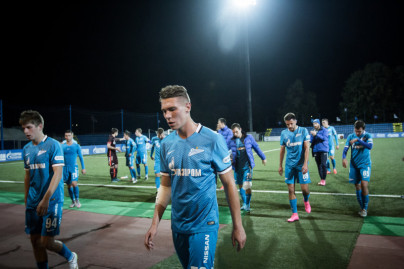 ФОНБЕТ-Первенство ФНЛ 2015/16, 14 тур, «Зенит»-2 — «Сибирь»