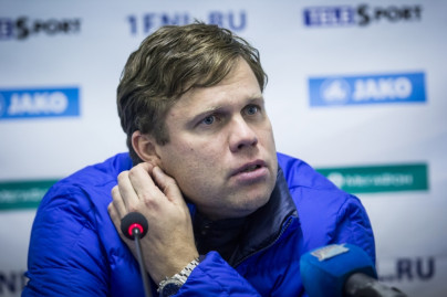 ФОНБЕТ-Первенство ФНЛ 2015/16, 14 тур, «Зенит»-2 — «Сибирь»