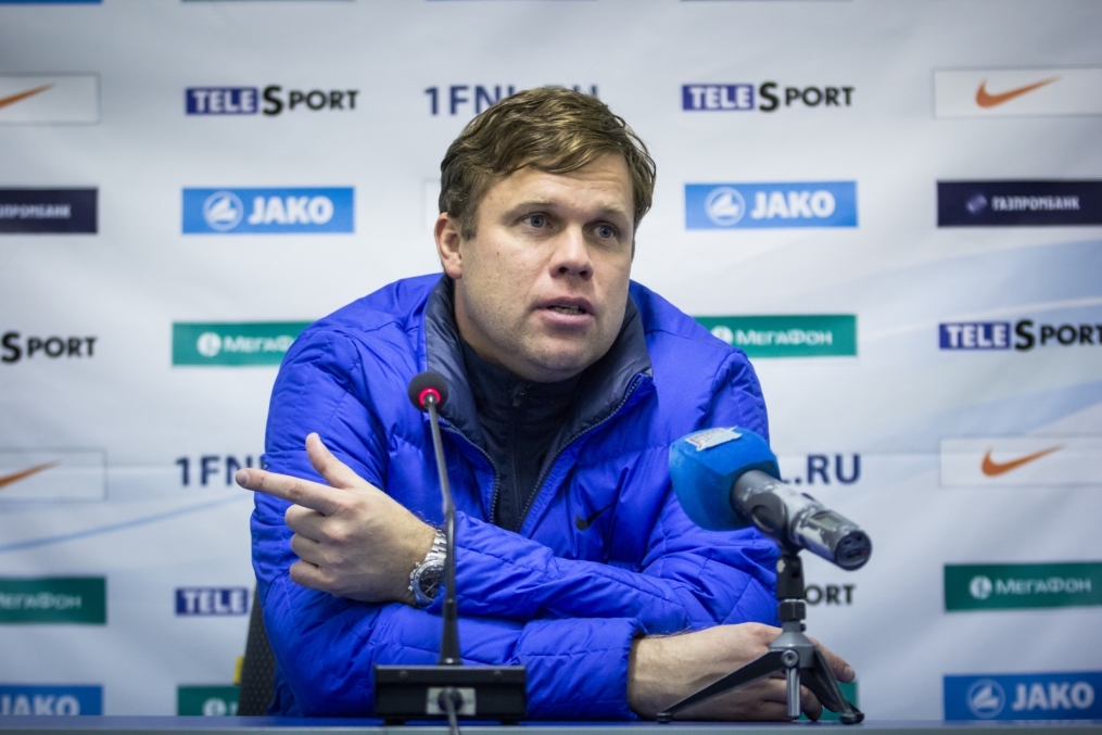 ФОНБЕТ-Первенство ФНЛ 2015/16, 14 тур, «Зенит»-2 — «Сибирь»