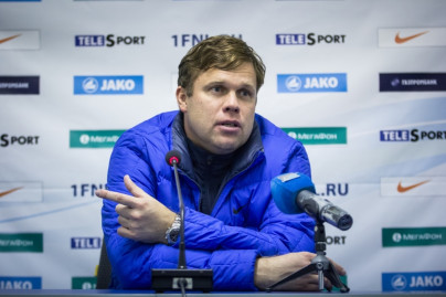 ФОНБЕТ-Первенство ФНЛ 2015/16, 14 тур, «Зенит»-2 — «Сибирь»