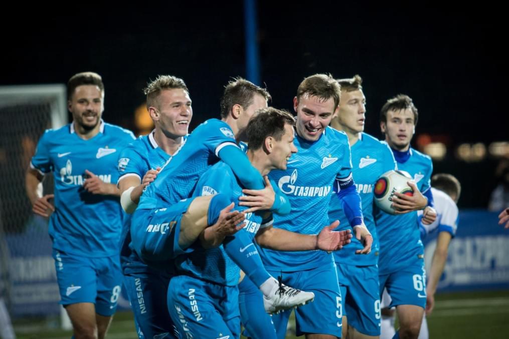 ФОНБЕТ-Первенство ФНЛ 2015/16, 14 тур, «Зенит»-2 — «Сибирь»