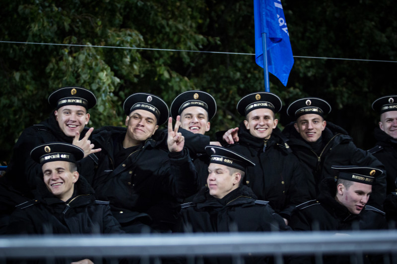 ФОНБЕТ-Первенство ФНЛ 2015/16, 14 тур, «Зенит»-2 — «Сибирь»