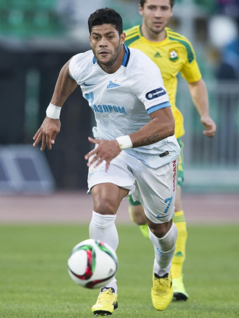 РОСГОССТРАХ-Чемпионат России 2015/16, «Кубань» — «Зенит»