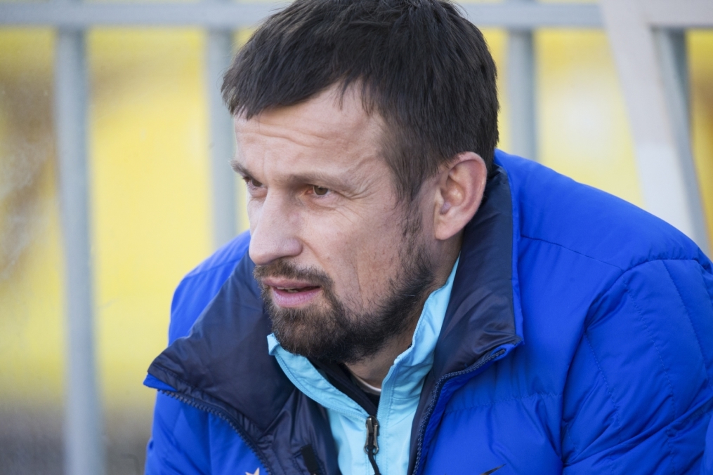 РОСГОССТРАХ-Чемпионат России 2015/16, «Кубань» — «Зенит»