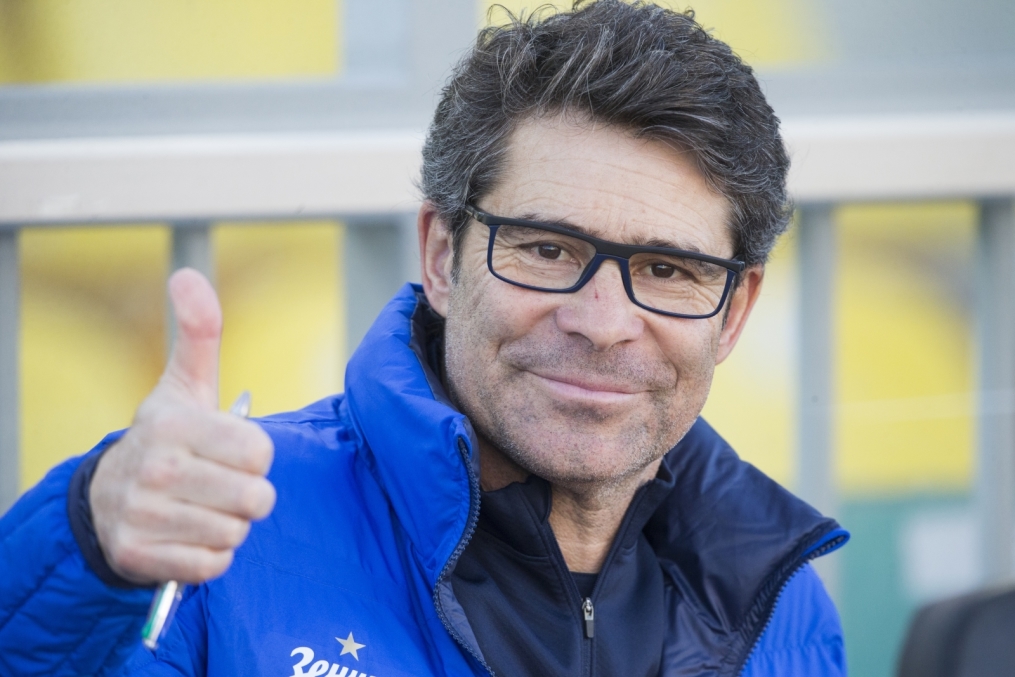 РОСГОССТРАХ Чемпионат России 2015/16, «Кубань» — «Зенит»