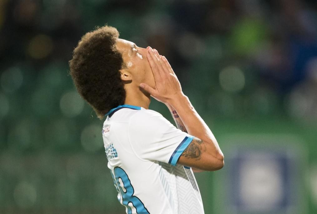 РОСГОССТРАХ Чемпионат России 2015/16, «Кубань» — «Зенит»