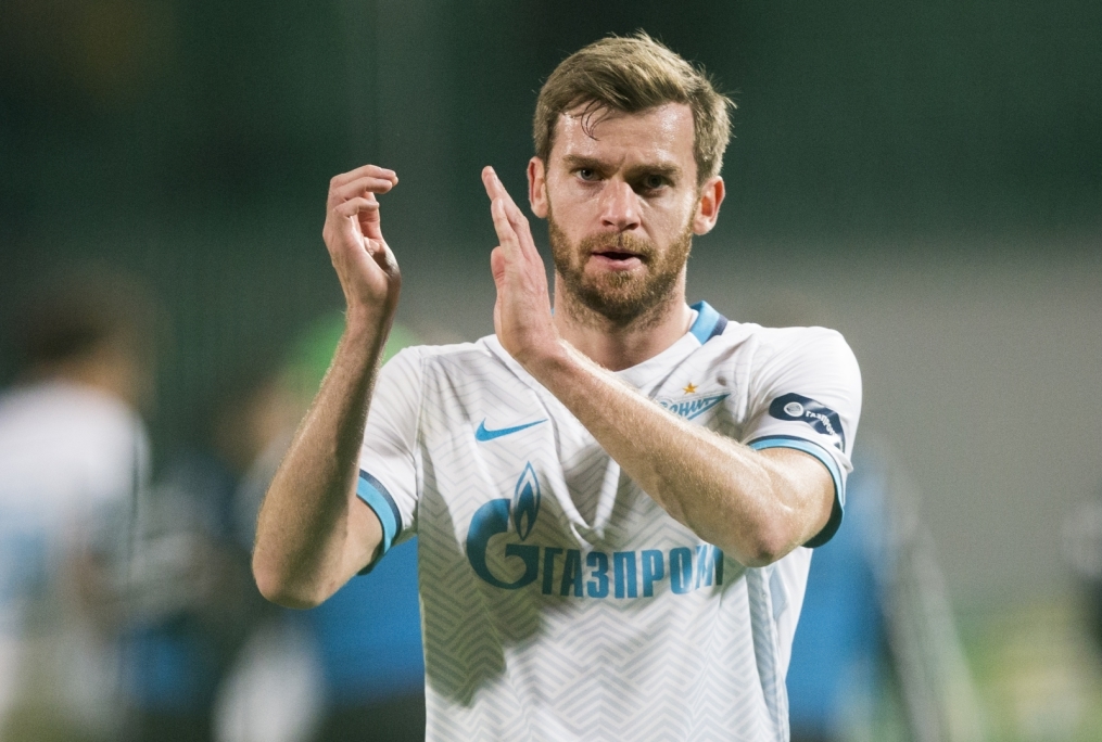 РОСГОССТРАХ Чемпионат России 2015/16, «Кубань» — «Зенит»