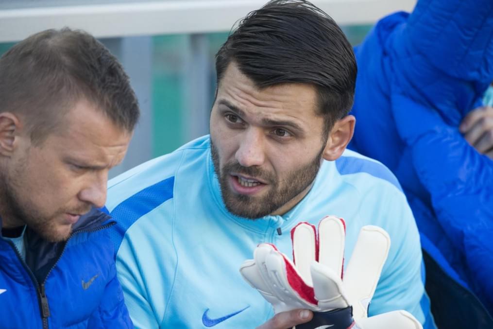 РОСГОССТРАХ Чемпионат России 2015/16, «Кубань» — «Зенит»