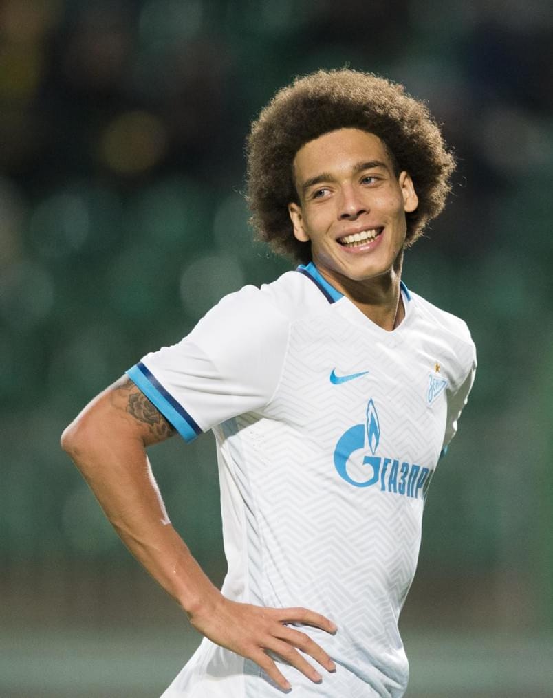 РОСГОССТРАХ Чемпионат России 2015/16, «Кубань» — «Зенит»