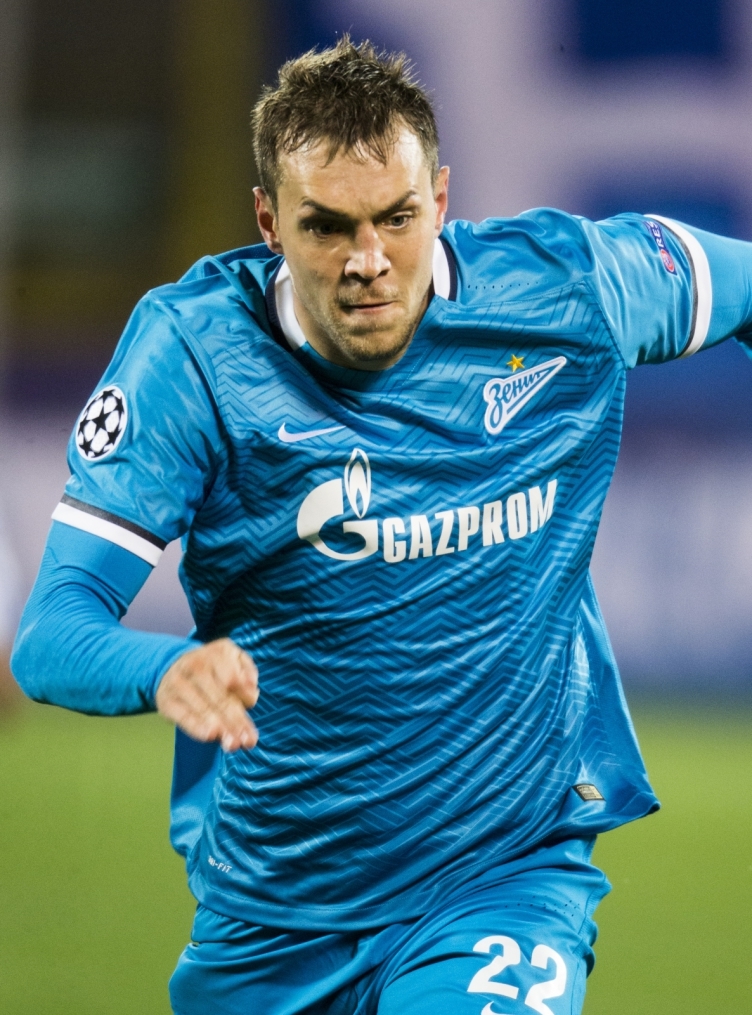 Лига Чемпионов УЕФА 2015/16, «Зенит» — «Лион»