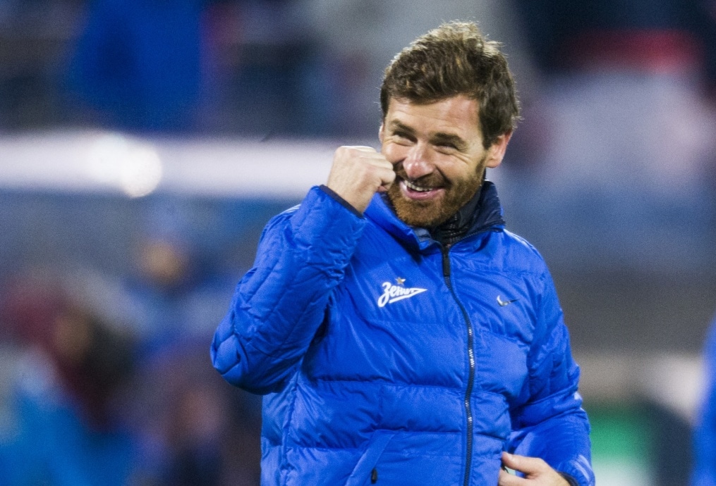 Лига Чемпионов УЕФА 2015/16, «Зенит» — «Лион»