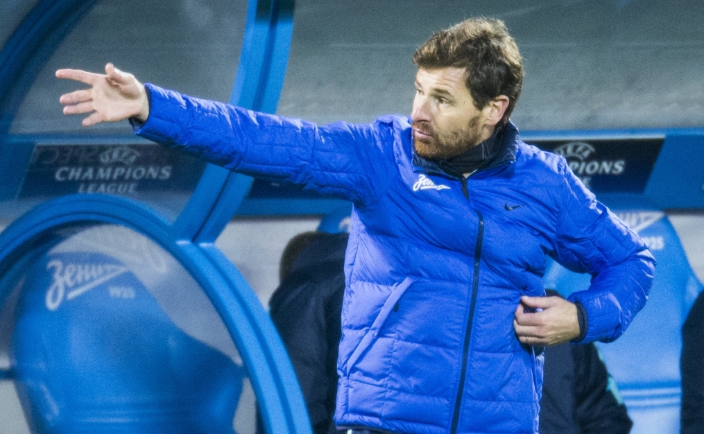 Лига Чемпионов УЕФА 2015/16, «Зенит» — «Лион»