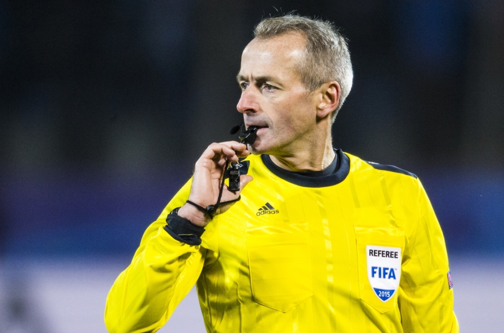 Лига Чемпионов УЕФА 2015/16, «Зенит» — «Лион»